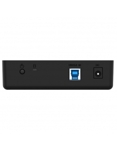 Externe Behuizing voor HDD/SSD 3.5" - 2