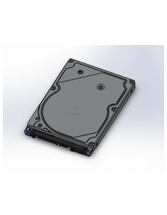 SSD Sata 2,5" 1To Compatible Ordinateur Apple