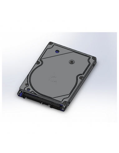 SSD Sata 2,5" 1To Compatible Ordinateur Apple