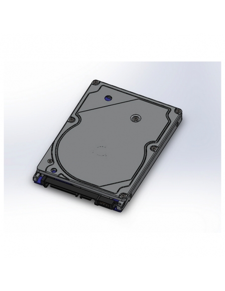 SSD Sata 2,5" 1To Compatible Ordinateur Apple
