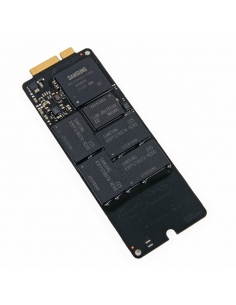 SSD originale 7+17 Pin 128GB per MacBook Pro Retina e iMac (2012-2013)