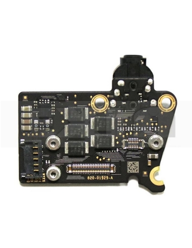 Audio Board (821-01929) MacBook Air 13" (A2337) 2020