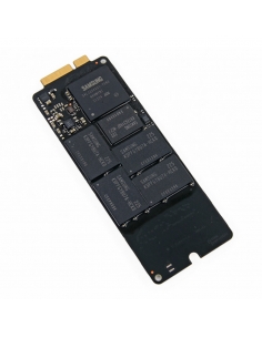 SSD originale 7+17 Pins 768GB per MacBook Pro Retina e iMac (2012-2013)