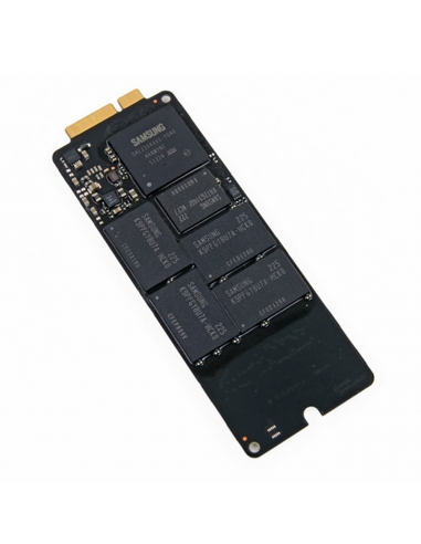 Original SSD 7+17 Pins 768GB für MacBook Pro Retina und iMac (2012-2013)