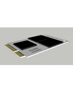 MSATA 1TB SSD for MacBook Pro Retina and iMac (2012/2013)