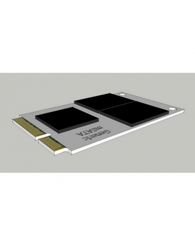 MacBook Pro and iMac SSD MSATA 1TB  (2012-2013)