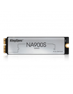 SSD KingSpec 2To pour MacBook Pro Retina/MacBook Air et iMac (2013/2017) NA900S-2TB