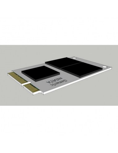 MacBook Pro and iMac SSD MSATA 512Gb  (2012-2013)