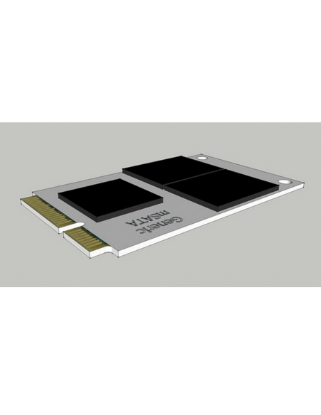 SSD MSATA 512Go pour MacBook Pro Retina et iMac (2012/2013)