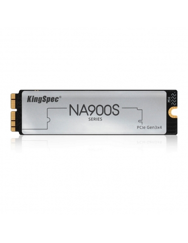 SSD KingSpec 256Go pour MacBook Pro Retina/MacBook Air et iMac (2013/2017) NA900S-256