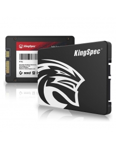 SSD Sata 2,5' 4TB KingSpec P3-4TB
