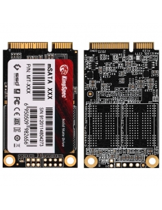 KingSpec 256GB MSATA SSD MT-256 2