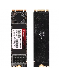 SSD M.2 SATA KingSpec 256Go NT-256GB (NGFF 2280) - 2 2