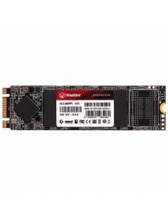 KingSpec 512GB M.2 SATA SSD NT-512GB (NGFF 2280)