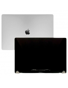 Schermo per MacBook Pro 13 (A1706 - A1708) 2016 - 2017 (Argento)