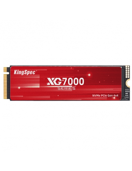 SSD KingSpec XG7000-1TB M.2 NVMe 2280 1TB – 1