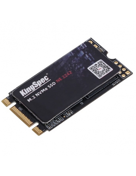 SSD KingSpec -512 M.2 NVMe 2242 512 GB – 4