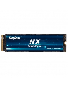 SSD M.2 NVME 2280 PCle Gen 3×4, NVMe 1.3 KingSpec 2To NX-2TB (2280)