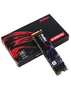 SSD M.2 NVME 2280 PCle Gen 3×4, NVMe 1.3 KingSpec 1To NE-1TB (2280) 2