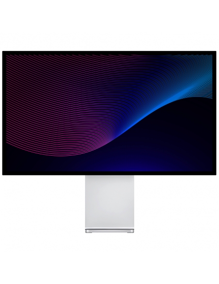 Tela de design Kuycon 27'' 4K Hole