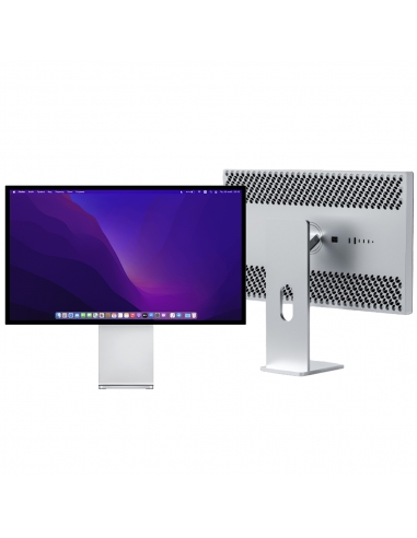 Schermo Kuycon da 27'' con design 5K Hole