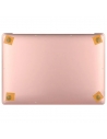 Coque inférieure (Or Rose) pour MacBook Air 13" Retina (A2179) 2020