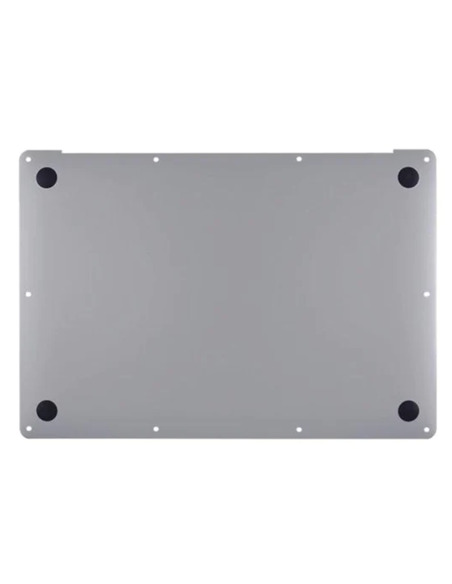 Coque inférieure (Gris Sidéral) pour MacBook Air 13" Retina (A2179) 2020