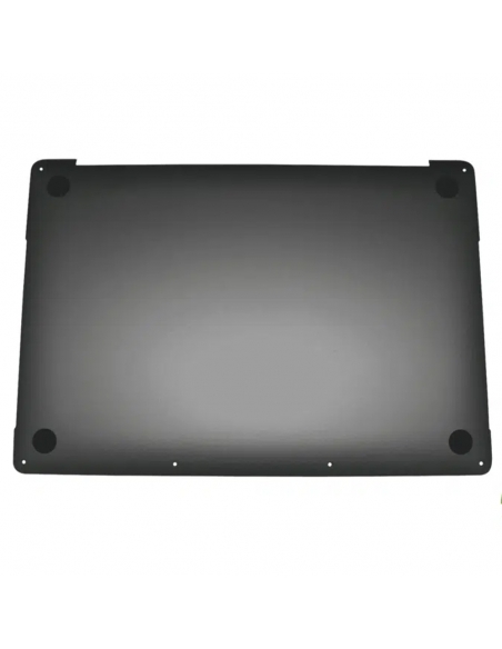 Coque inférieure (Gris Sidéral) pour MacBook Pro 13" (A1708) 2016-2017