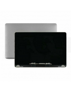 Screen for 13-inch MacBook Air Retina (A1932 - A2179) 2019–2020 (Silver)