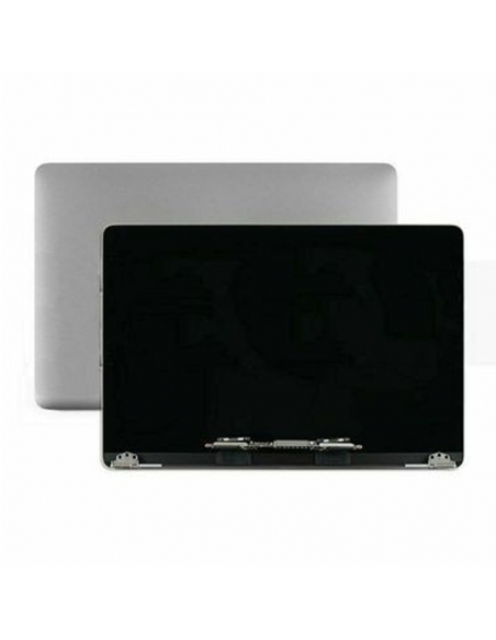 Ecran pour MacBook Air Retina 13 (A1932 - A2179) 2019 - 2020 (Argent)