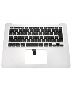 Upper case with Japanese Qwerty keyboard for MacBook Air 13" (Mid 2012)