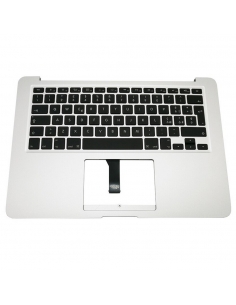 Obere Gehäuse mit italienischer Qwerty-Tastatur für MacBook Air 13" (A1466) Mitte 2013 - 2017
