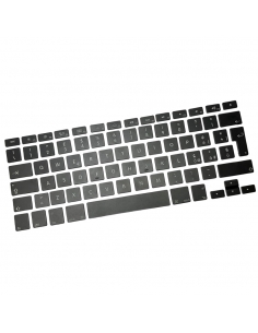 Kit de touches AP04-ITALIEN pour MacBook Pro 13'' 15'' 17'' 2009-2012