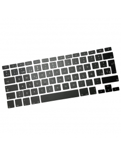 Kit de teclas AP04-ESPANHOL para MacBook Pro 13'' 15'' 17'' 2009-2012