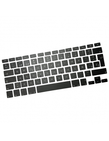 Комплет Копчиња AP04 Шпанска за MacBook Pro 13" (2009-2012) – 1