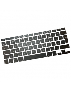 Kit de touches AP02-Anglais (UK) pour MacBook Pro 13'' 15'' 17'' 2009-2012