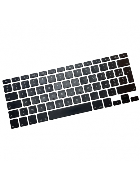 Kit de touches AP04-FRANCAIS pour MacBook Pro 13'' 15'' 17'' 2009-2012
