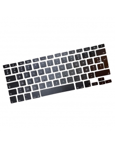 Kit de touches AP02-FRANCAIS pour MacBook Pro 13'' 15'' 17'' 2009-2012