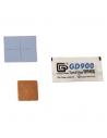 KIT pour remplacer une carte graphique 4670 4850 ou 5750 par une 6750 ou 6770