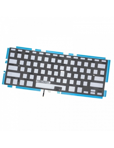 Rétroéclairage de Clavier Américain MacBook Pro 13 A1278 (2008/2012)