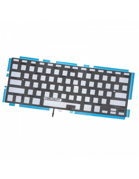 Rétroéclairage de Clavier Américain MacBook Pro 13 A1278 (2008/2012)