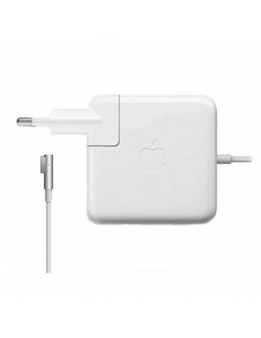 Chargeur Apple 45watts MagSafe 1 (Original) (MC747Z)