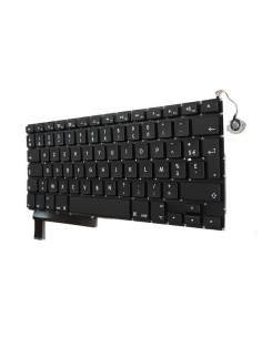 Teclado Francés MacBook Pro 15 A1286 (2008) 2