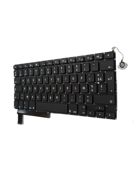 Clavier Français MacBook Pro 15 A1286 (2008) - 2