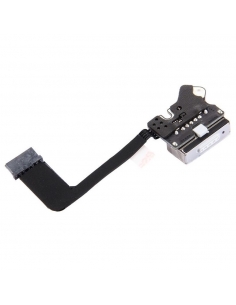 Connecteur d'alimentation MacBook Pro Retina 13 (A1502) Fin 2013 - Début 2015