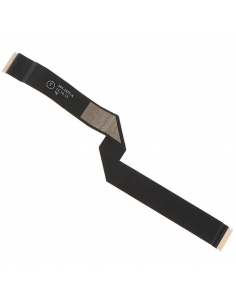Cable del trackpad (593-1657) MacBook Pro Retina 13 (A1502) Finales de 2013 - Mediados de 2014