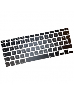 Set di tasti AP08-TEDESCO per MacBook Air/Pro 13'' 15'' 2012-2015