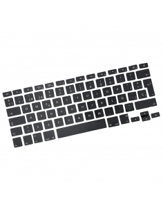 Kit de touches AP02-ESPAGNOL pour MacBook Pro 13'' 15'' 17'' 2009-2012