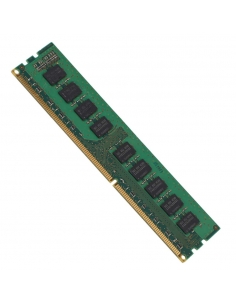 RAM PC3-10600 (1333 MHz) 4 GB DDR3 ECC