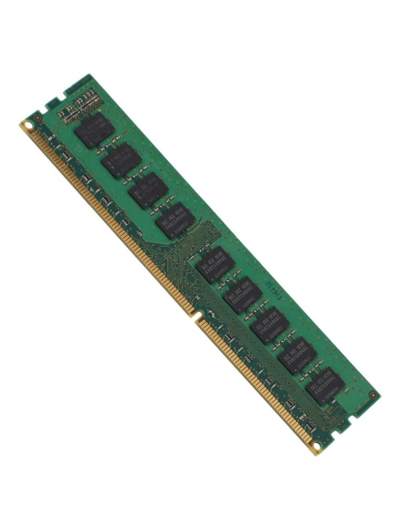 RAM PC3-10600 (1333MHz) 4Go DDR3 ECC
